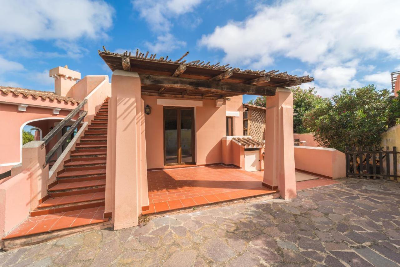Villa Splendida Su Due Livelli *